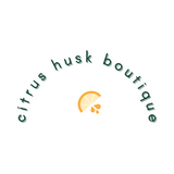 Citrus Husk Boutique 
