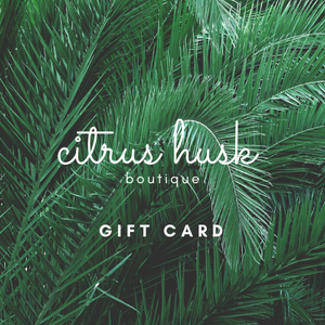 Gift Cards