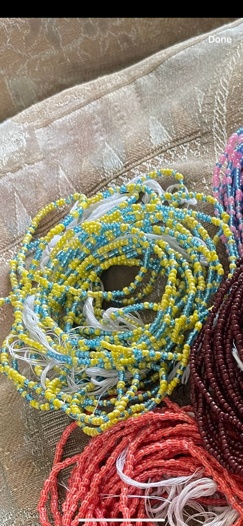 Pin on waist beads wholesale